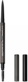 Actual product image MAC Cosmetics Pro Brow Definer 1Mm-Tip Brow Pencil Taupe (Taupe)