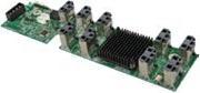 Actual product image Intel 36-port 6G SAS Expander f.R2200/P4000M/L
