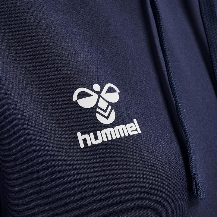 Produktbild hummel Core Xk Poly Sweat Hoodie Woman (S)