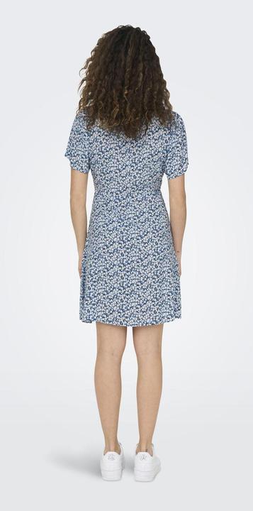 Produktbild Only Kurzärmeliges Kleid (XS)