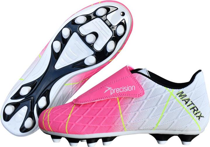 Immagine prodotto Precision Matrix Scarpe da Calcio Bambini (31)
