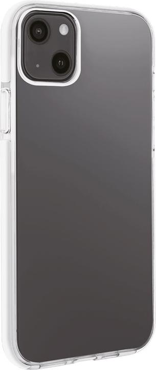 Image du produit Vivanco Rock Solid Housse de protection pour téléphone portable 15,5 cm (6.1" ) Cover Noir