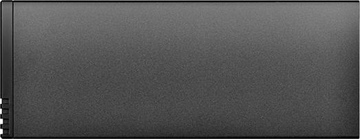 Immagine prodotto Silverstone Milo 11 (mATX, Mini-ITX)