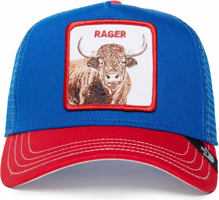 Actual product image Goorin Bros Cap Casual FAN (One size)