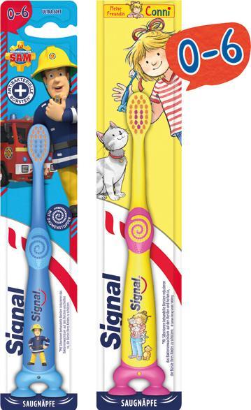 Produktbild Signal Kids (Weich, 1 x)