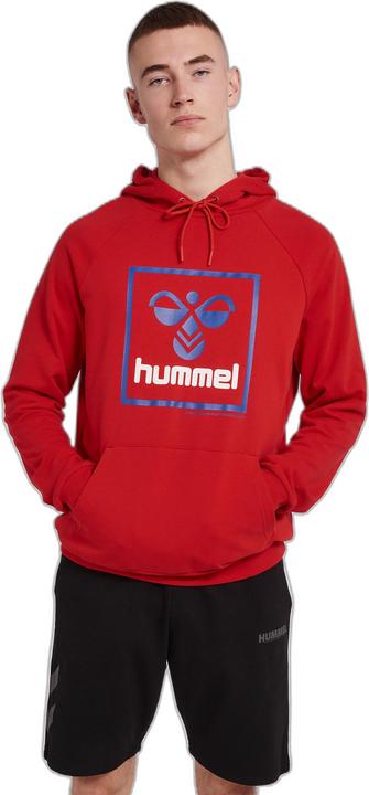 Image du produit hummel ISAM 2.0 HOODIE (XL)