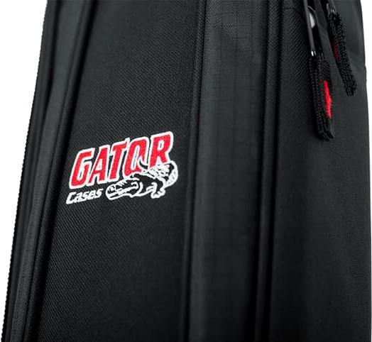Image du produit Gator GB-4G-BASSX2 4G Series Gig Bag for 2 Bass Guitars