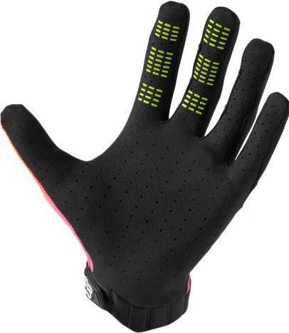 Immagine prodotto Fox Guanti 21 Flexair Pyre Blk XL (XL)