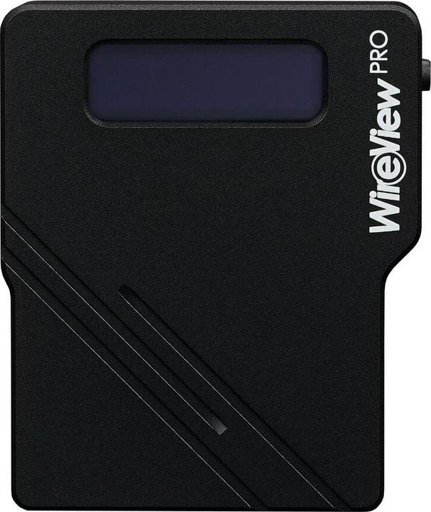 Produktbild Thermal Grizzly WireView Pro GPU - 1x12VHPWR 90° Reverse