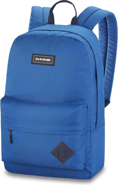 Image du produit Dakine Sac à dos de loisirs 365 Pack 21 L, Deep Blue (21 l)