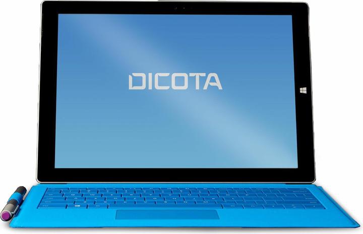 Dicota Secret 2-Way für Surface 3 (10.80", 3 : 2)