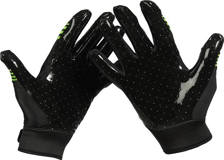 Actual product image Oxdog X2 Goalie Glove Silicon JR (L)