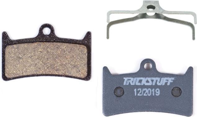 Immagine prodotto Trickstuff 730 Standard (Speranza, Roba trucco, Organici)