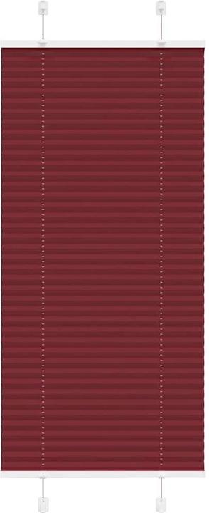 Bordeaux rouge