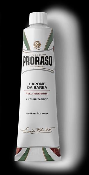 Actual product image Proraso Shaving Soap In A Tube (150 ml, Shaving soap)