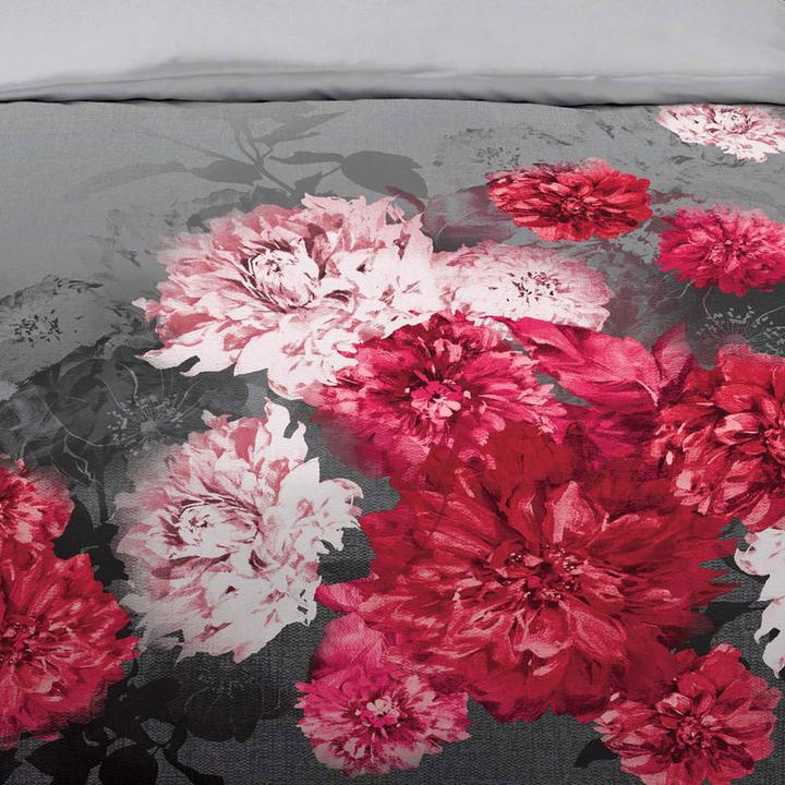 Produktbild Traumschlaf Flamenco (Bettwäsche Set, 135x200 cm + 80x80 cm)