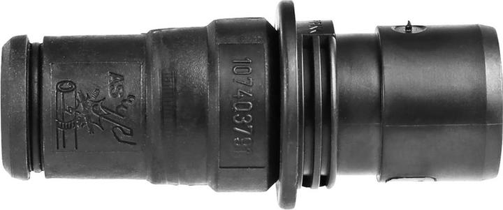 Produktbild Makita P-70378 Adapter Quicksystem Ø24/354mm Saugschläuche Ø32mm VC3012, VC4211