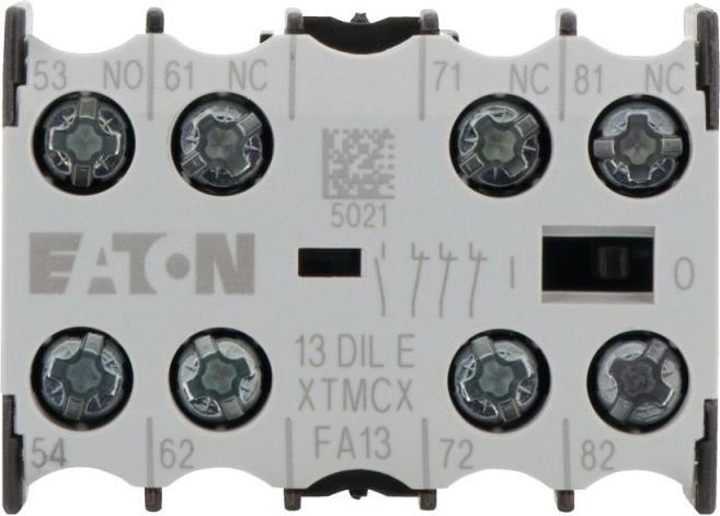 Produktbild Eaton Hilfsschalterbaustein