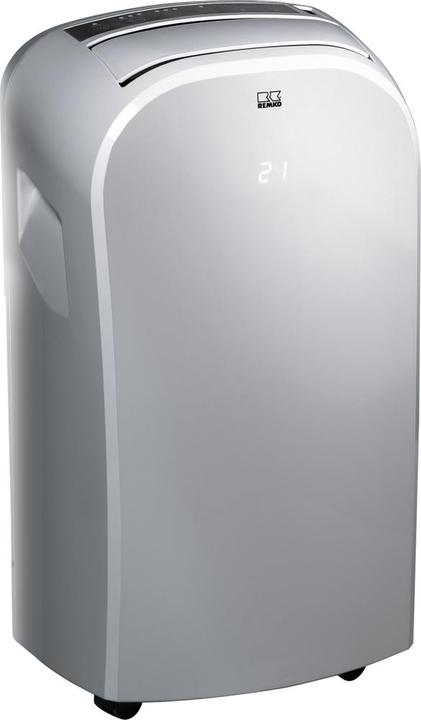 Produktbild Remko MKT 255 Eco mobiles Raumklimagerät 2.6 kW EEK A R290 Schlauch 1200mm (80 m², 8871.57 BTU/h)