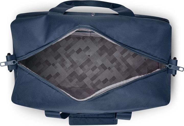 Actual product image Roncato Ironik 2.0 Weekender travel bag 40 cm (18 l)