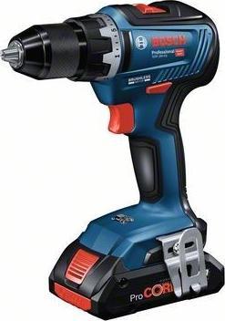 Produktbild Bosch Professional Combo Kit Set