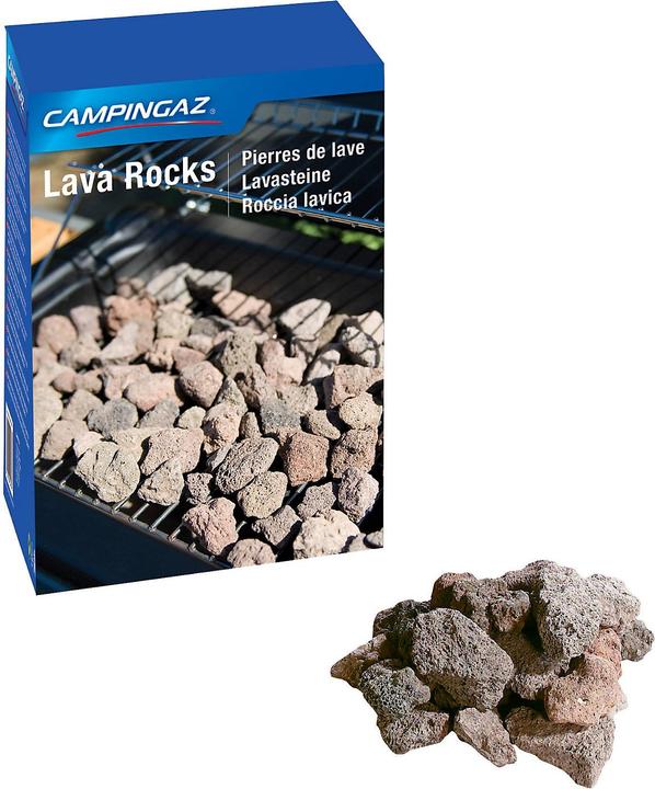 Produktbild Campingaz Lavasteine (3 kg)