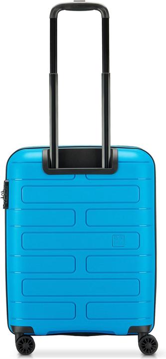 Immagine prodotto Modo by Roncato Supernova 2.0 4 Rollen Kofferset 3-teilig (217 l, XL (da 115l))