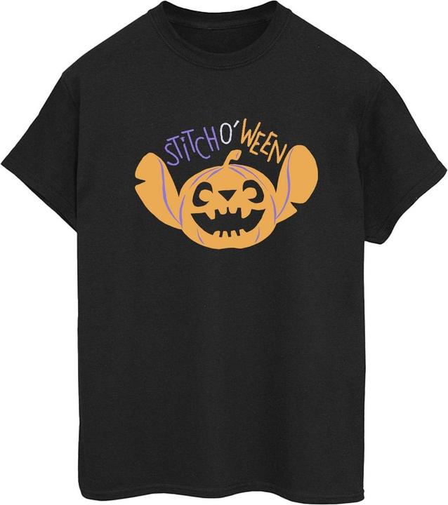 Produktbild Lilo & Stitch Stitch O Ween TShirt (5XL)