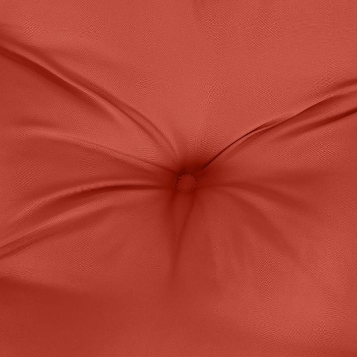 Image du produit VidaXL Housse de banc de jardin en tissu (120 x 50 x 7 cm)
