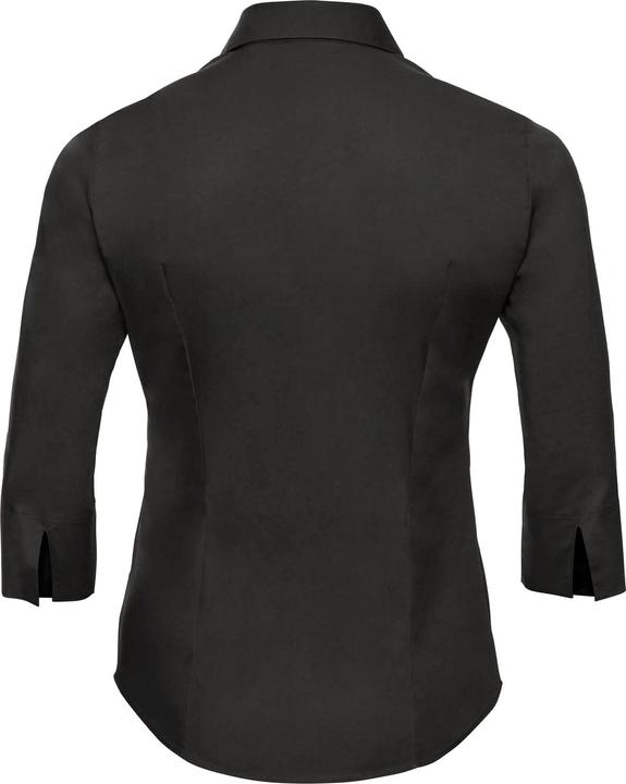 Actual product image Russell Collection Easy Care Blouse 34Sleeve length (XL)