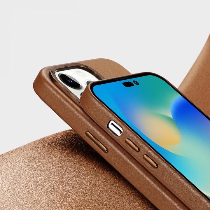 Immagine prodotto Dux Ducis Custodia rigida della serie Grit (Apple iPhone 14 Pro)
