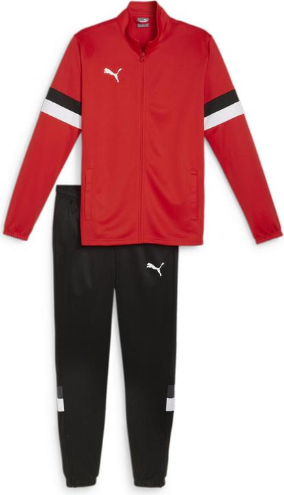 Puma teamRISE Tracksuit