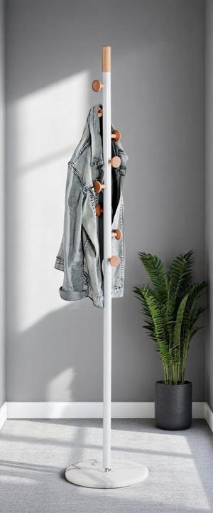 Image du produit HAKU Möbel Portemanteau