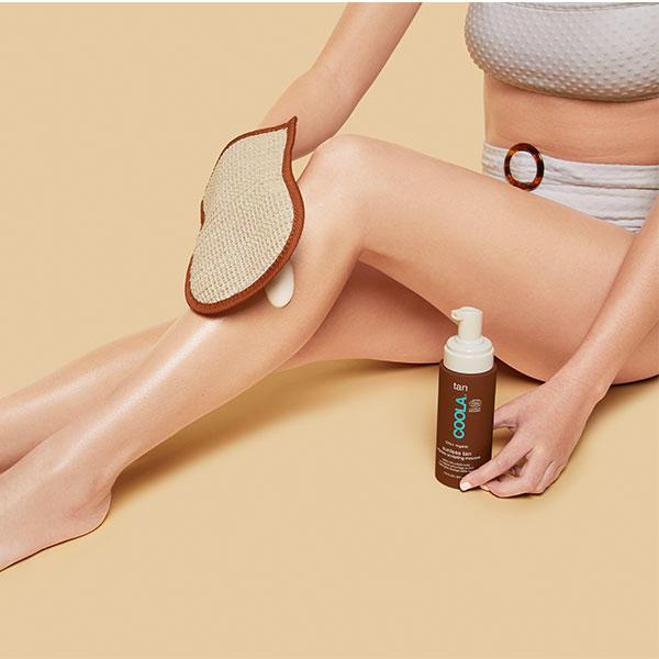 Immagine prodotto Coola Suncare Sunless Tan (Accessori Autoabbronzanti, 1000 ml)