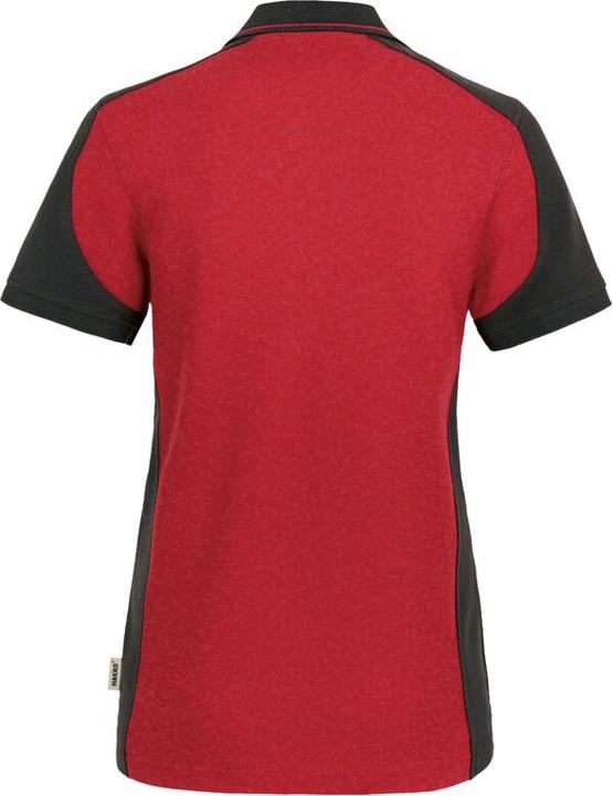 Produktbild Hakro Poloshirt Contrast MIKRALINAR® (XXL)