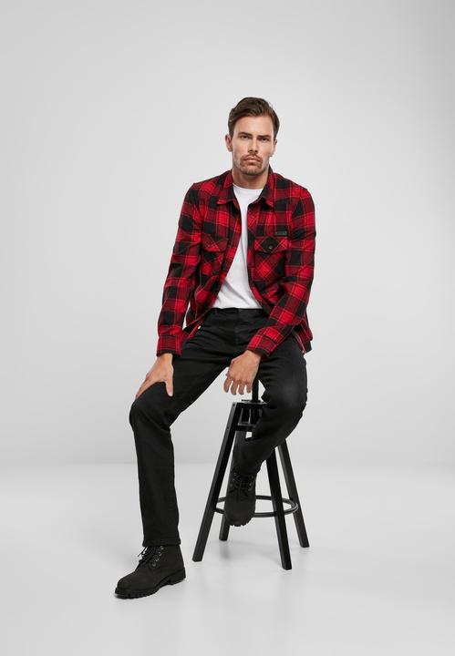 Immagine prodotto Brandit Checkshirt (L)