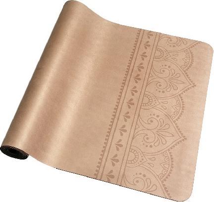 Actual product image Cachet Yoga mat (3.50 mm)