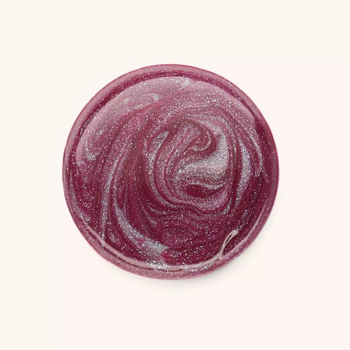 Actual product image Catrice Marble-licious Liquid Lip Balm Strawless Flawless (Balm, 4 ml)