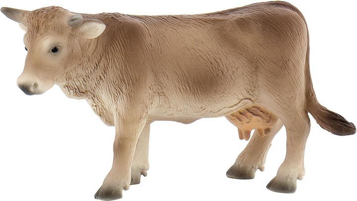 Alpine cow Liesel