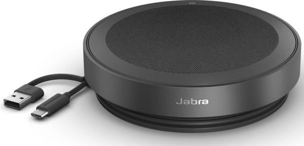 Actual product image Jabra Speak2 75 UC + Link 380c