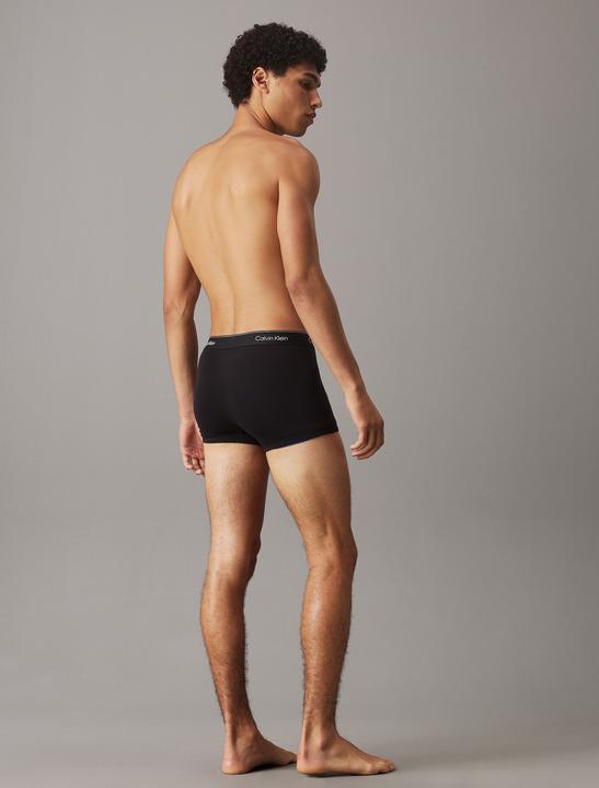 Produktbild Calvin Klein Trunk 3pk (XL)