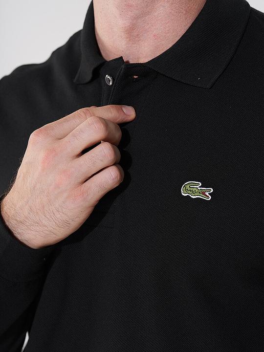 Immagine prodotto Lacoste Polo a manica lunga (S)