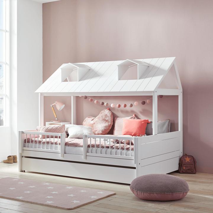 Produktbild Lifetime Kidsrooms Beach House (90 x 200 cm)