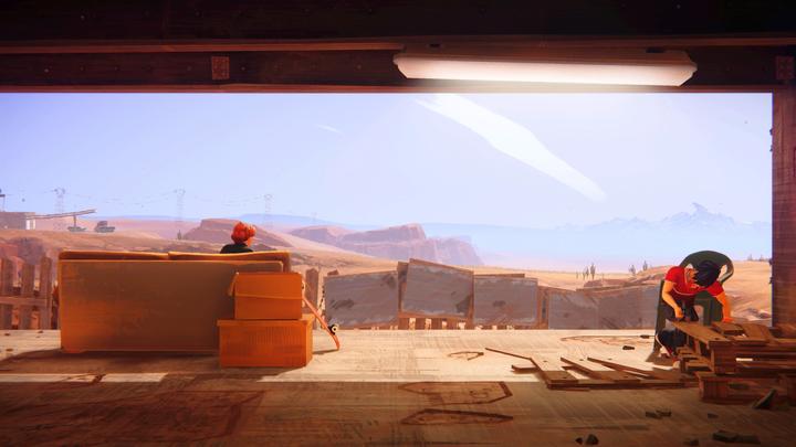 Immagine prodotto Microsoft Xbox Road 96: Mile 0 Codice Download (Xbox One S, Xbox Serie S, Xbox One X, Xbox Series X)