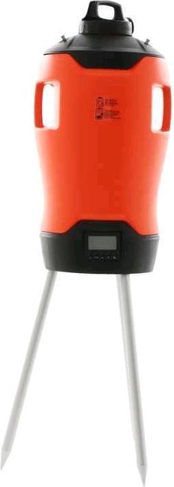 Actual product image Stocker Garden Stocker Geyser Evo 25L battery-operated garden mosquito repellent sprayer 21 V