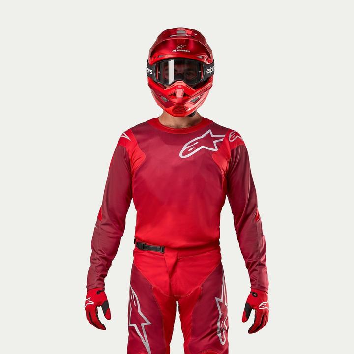 Image du produit Alpinestars T-shirt Offroad Mx Racer (M)