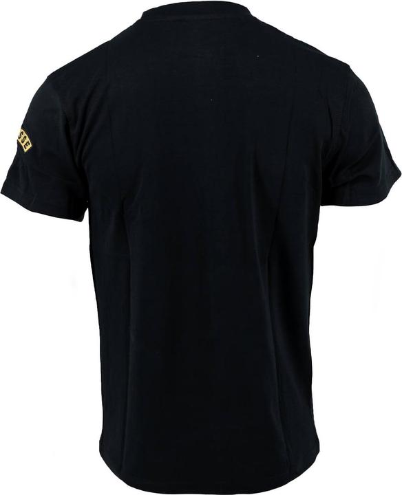 Image du produit Army Shop T-shirt militaire suisse avec emblème (3XL)