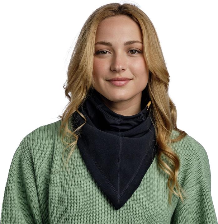 Actual product image Buff Mountain Bandana