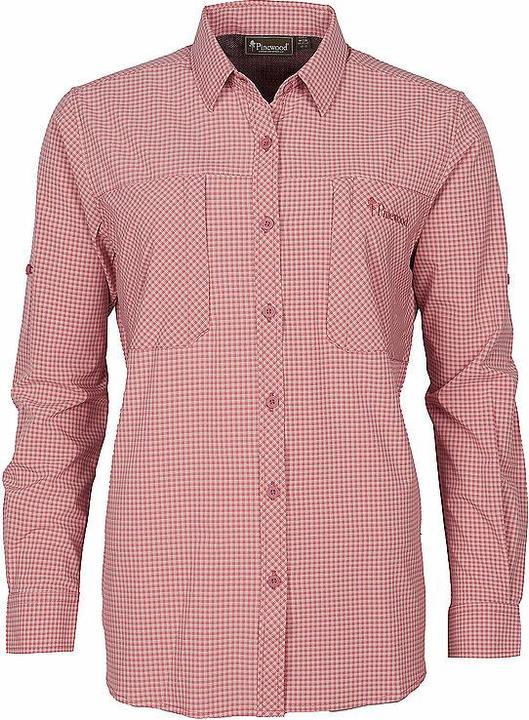 Pinewood Women's InsectSafe Shirt