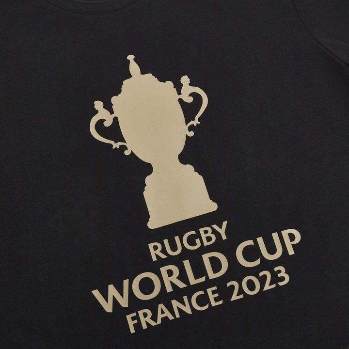 Immagine prodotto Macron aglietta della coppa del ondo di rugby 2023 francia (M)